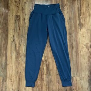 Under Armour Women's Navy Leggings